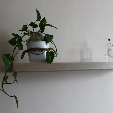 Kata Apartman Apartment