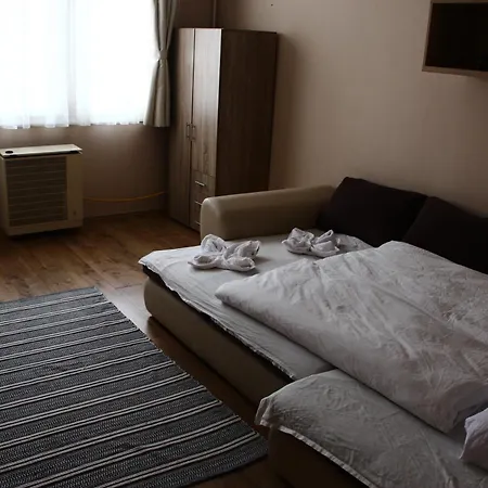 Kata Apartman * Eger