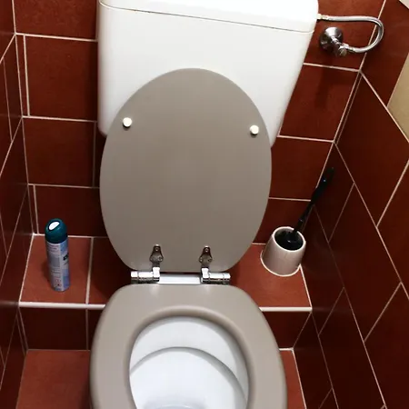Kata Apartman Appartement *