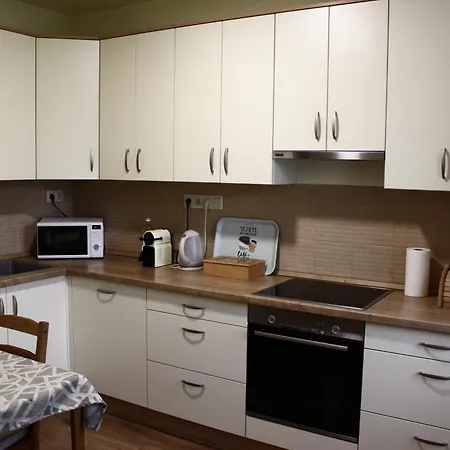 Appartement Kata Apartman *