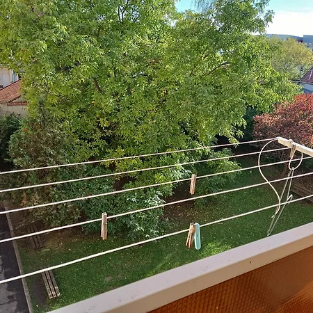 Kata Apartman Appartement *